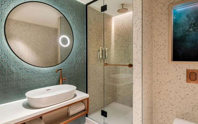 Renaissance Amsterdam Hotel