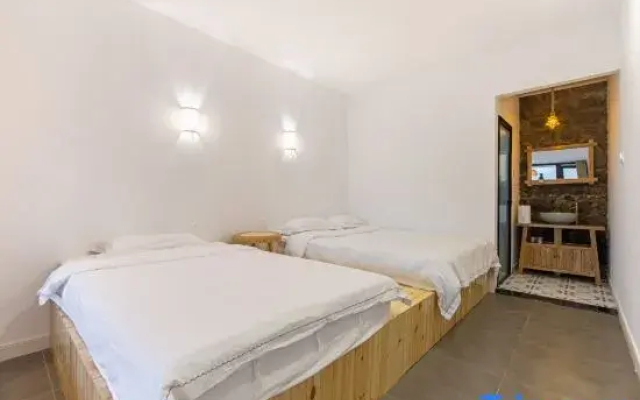 Qingxi Resort