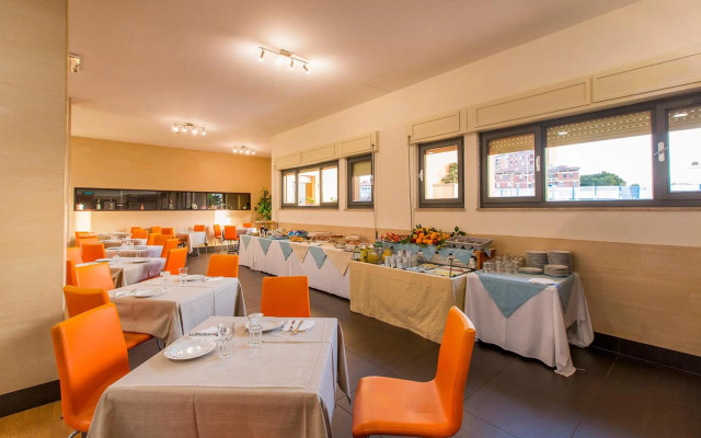 Hotel Residence Ulivi e Palme