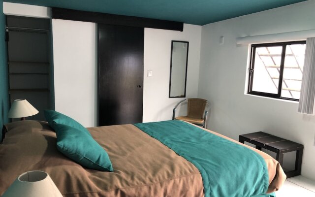 Collection O Frida Suites & Lounge