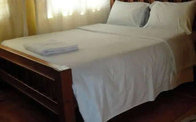 Hills Country Lodge Kericho