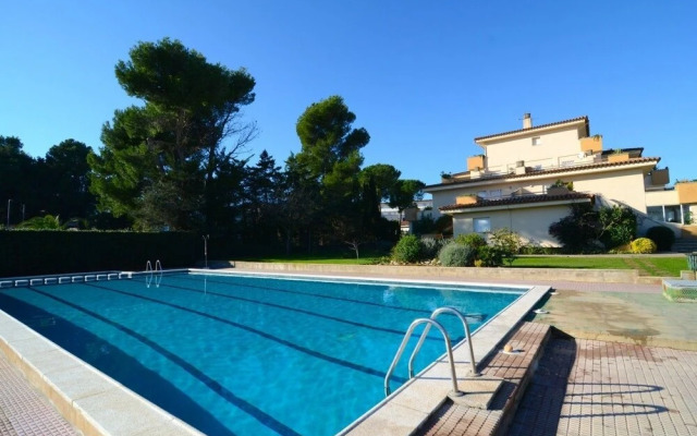 Apartamento Stilmar 9