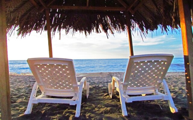 Apartamentos Suiteline Oceanfront