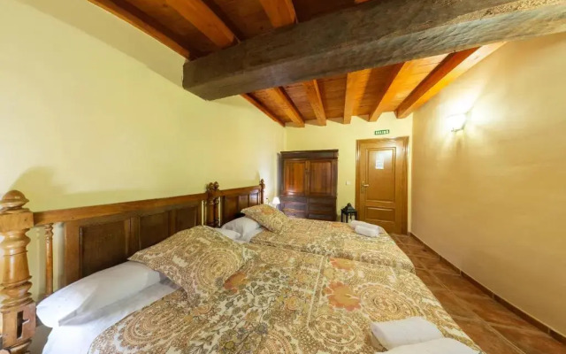 Ekolanda Casa Rural