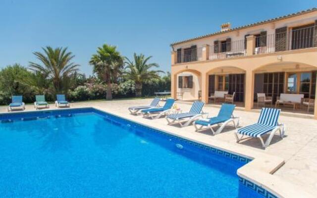 Finca Romana