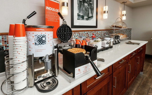 Hampton Inn & Suites Navarre