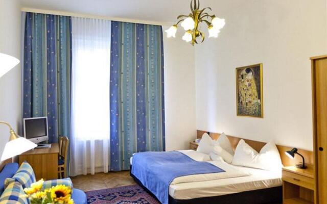 Pension Bleckmann Hotel