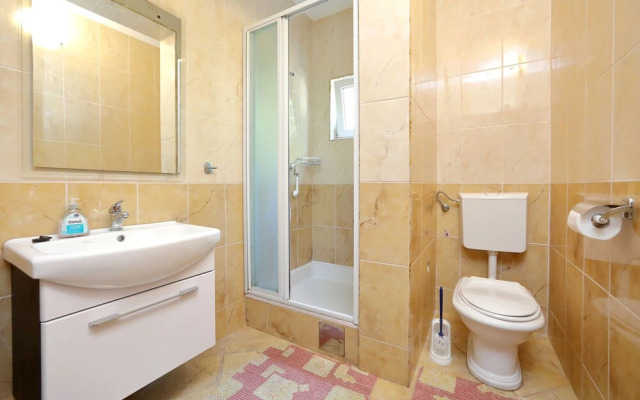 Apartmani Cvilužec