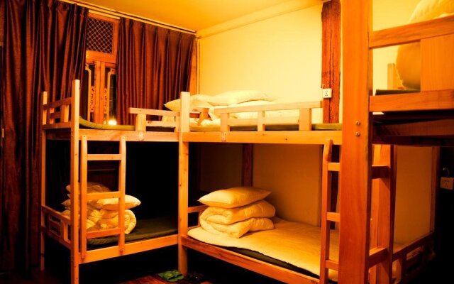 Memory Of March Youth Hostel