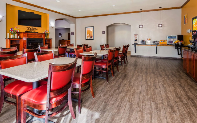 Best Western Littlefield Inn & Suites