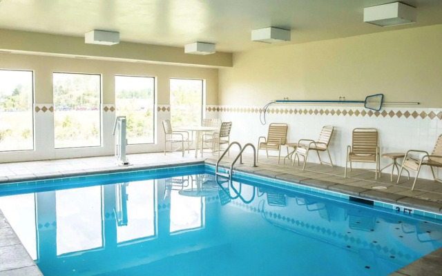 Quality Inn Springboro West