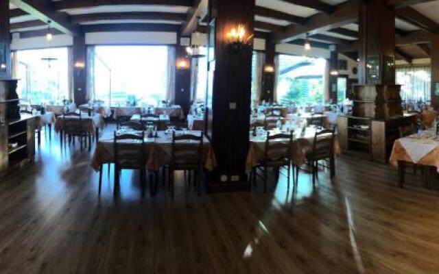 Grand Hotel SIVA