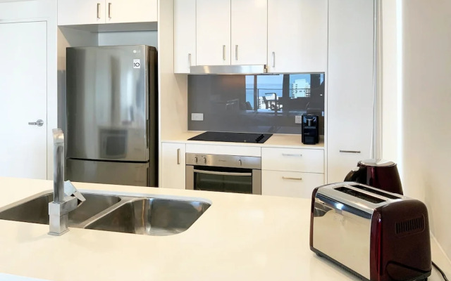 Penthouse Pads