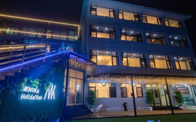 Mengka Holiday Inn