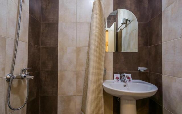 Hotel Anhea