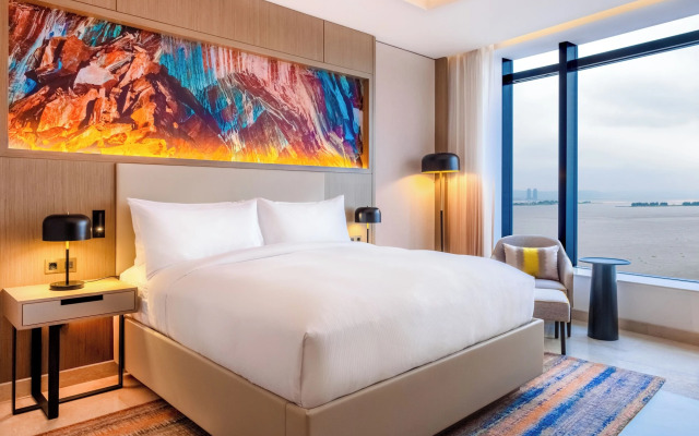 Hilton Kinshasa