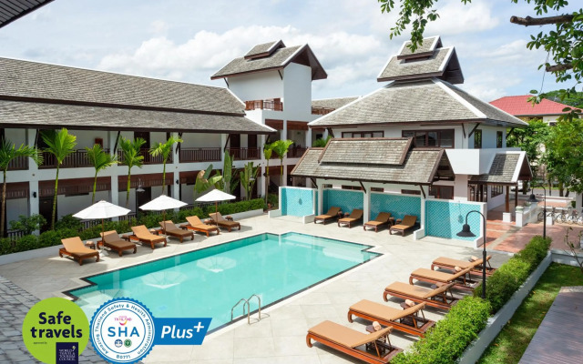 Rimping Village Hotel