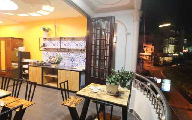 Dalat Legend Homestay