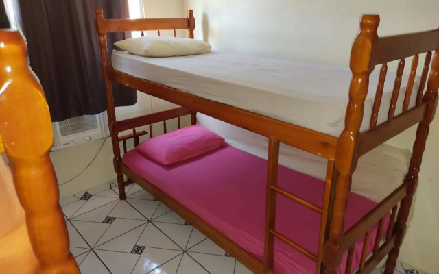 Apartamento Dulplex Diária/Temporada