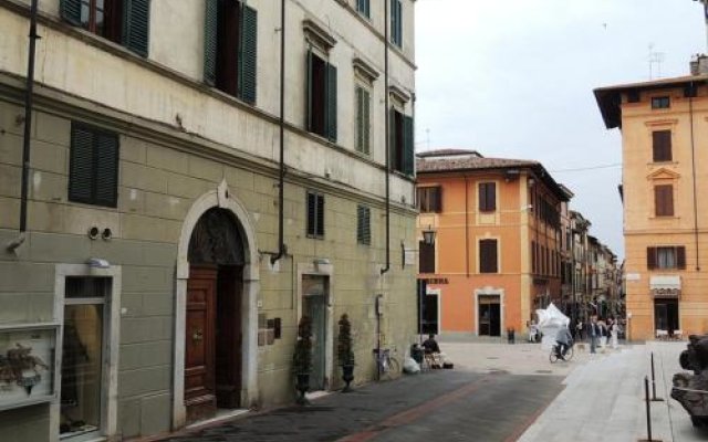 Petalo d'Oro - Piazza Duomo