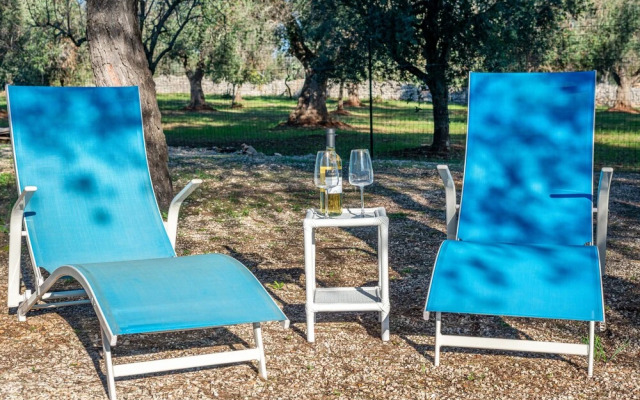 Trullo Di Nonna Cecca