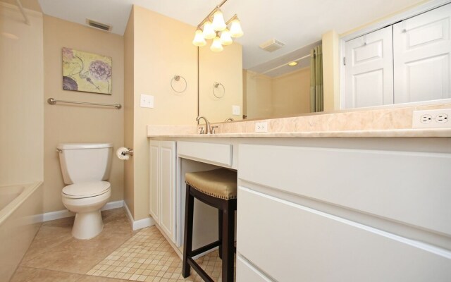 Jetty East 516b by Best Beach Getaways