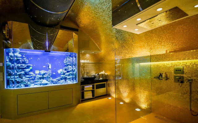 Hotel Das Tyrol