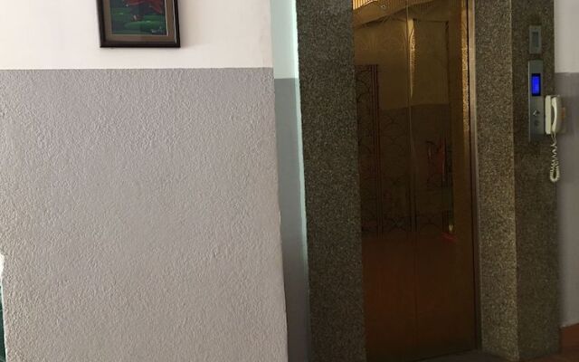 Jin Sheng International Hotel