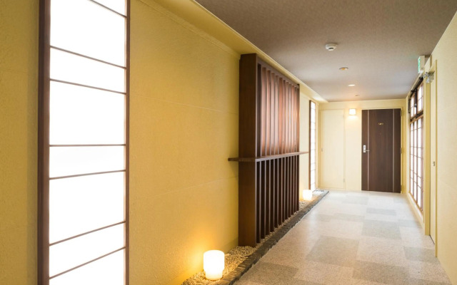 Kyoto Riverview House Kyou-raku