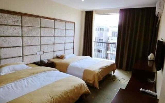 Wuhan Lianzi Lake Boutique Hotel