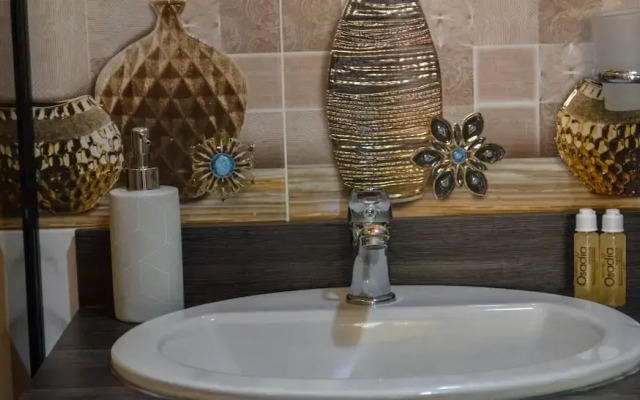 Hotel Osadía Ventura