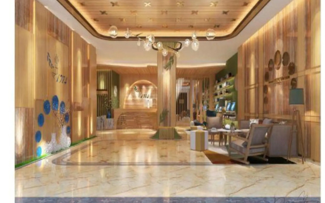1974 Hotel