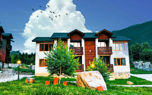 Hotel Banguriani
