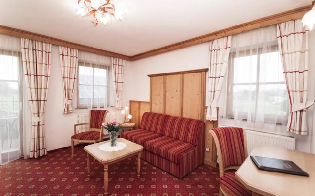 Pension Bloberger Hof