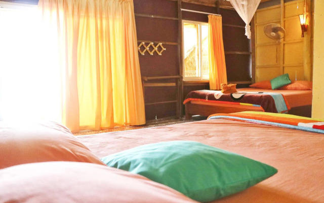 Orchid Resort