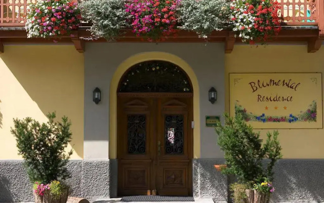 Residence Blumental