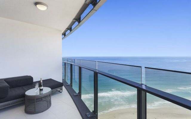 Holiday Holiday Soul Surfers Paradise