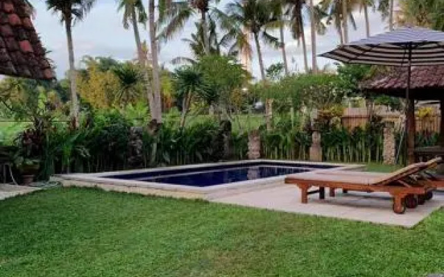 Shima House