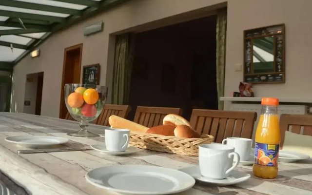 Villa in Middelkerke Near the Beach