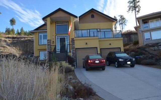 Rowena's Retreat