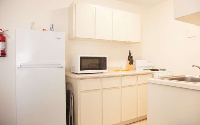 Montones Beach Apartment C-3