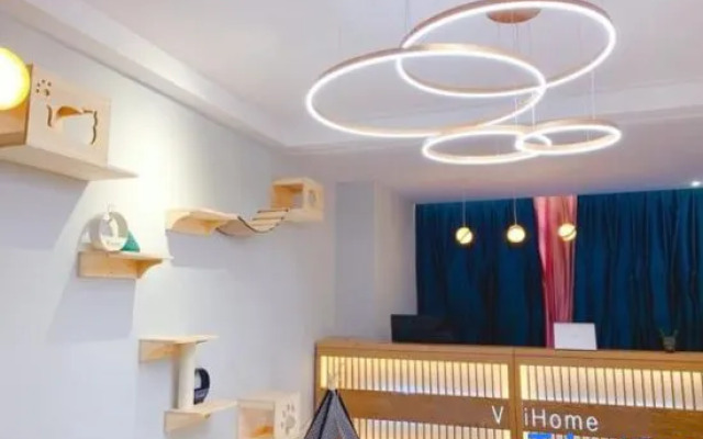 Vi Home Hotel