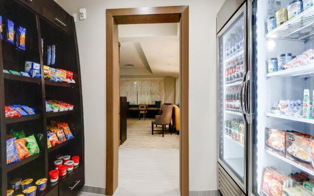 Staybridge Suites Oklahoma City - Downtown