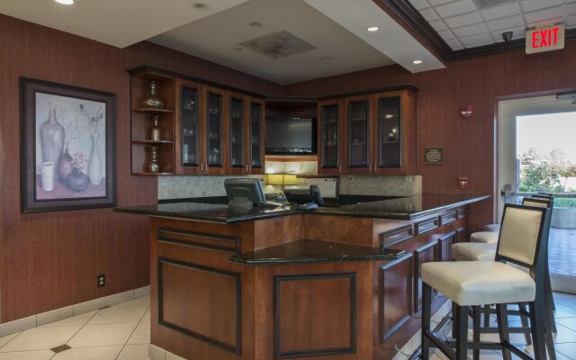 Hilton Garden Inn Tupelo