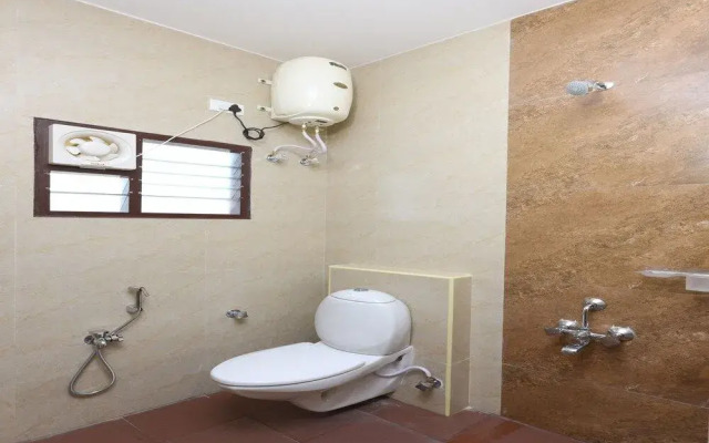 OYO Flagship 14603 Perfect stay