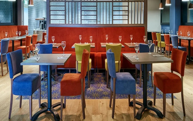 Leonardo Hotel Cheltenham