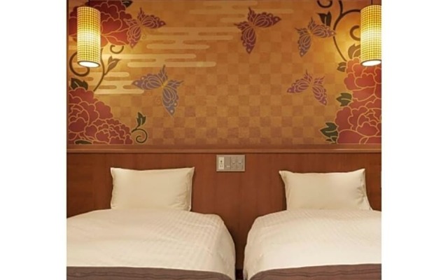 Sakura Sky Hotel - Vacation STAY 18445v