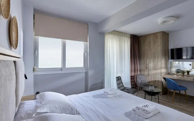 Seascape Luxury Residences