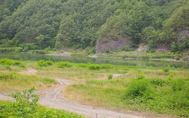 Yeongwol Donggang Close Pension