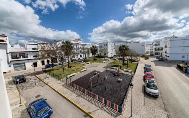 Apartamentos Villas Flamenco Rentals